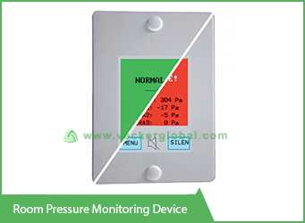 room-pressure-monitoring-model6000