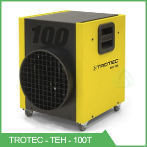 trotec-100T-electric-heater