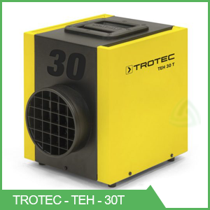 trotec-30T-electric-heater